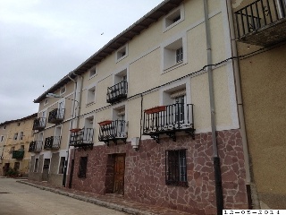 Vivienda en Pradoluengo (Burgos) 1