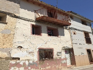 Casa en Monteagudo (Navarra) 1
