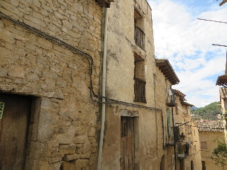 Casas en Valderrobres (Teruel) 1