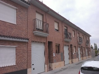 Vivienda en La Puebla de Castro ( Huesca) 1