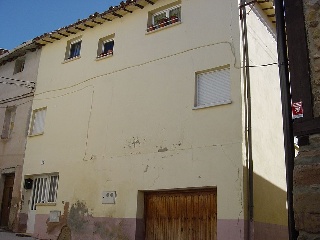 Casa en Cañas (La Rioja) 1