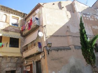 Local calle en Calahorra 1