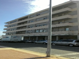 Garaje en Illueca ( Zaragoza) 1