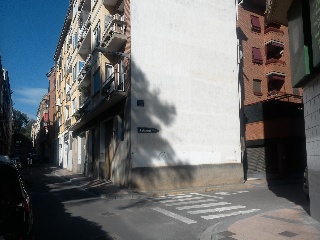 Vivienda en Barbastro ( Huesca) 1