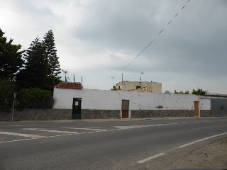 Vivienda en El Ejido ( Almería) 1