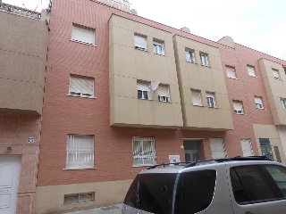 Vivienda tipo duplex en El Ejido (Almería) 1
