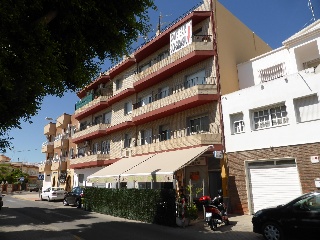 Vivienda en El Ejido, Almería 1