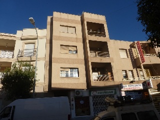 Vivienda en El Ejido (Almería) 1