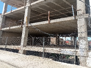 Edificio en construcción en Paracuellos de Jiloca (Zaragoza) 3