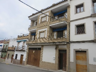 Vivienda en Fernán-Núñez (Córdoba) 1