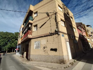 Piso en C/ San Antonio - El Secano - Murcia 1