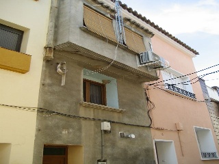 Vivienda en Sariñena (Huesca) 1