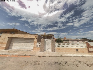 Casa adosada en Riba-roja de Túria (Valencia) 1
