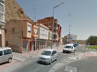 Casas adosadas en Callosa de Segura, Alicante 1
