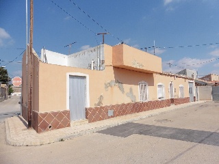Casa en Fuente Álamo de Murcia (Murcia) 1