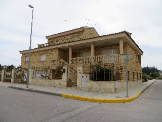 Piso en Benejúzar (Alicante) 1