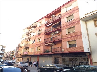 Vivienda en Linares (Jaén) 1