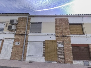 Vivienda en Petrer (Alicante/Alacant) 1