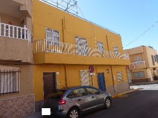 Casa con local en El Ejido (Almería) 1