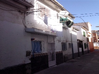 Casa en Granada 1