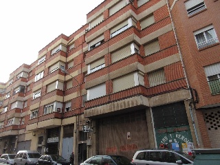 Piso en calle San José de Calasanz, Logroño 1