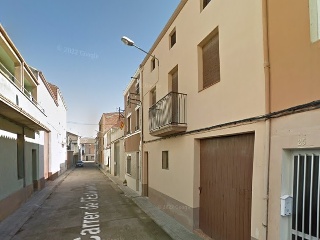 Casa adosada en C/ Esdevenidor - Ivars d´Urgell - Lleida 1