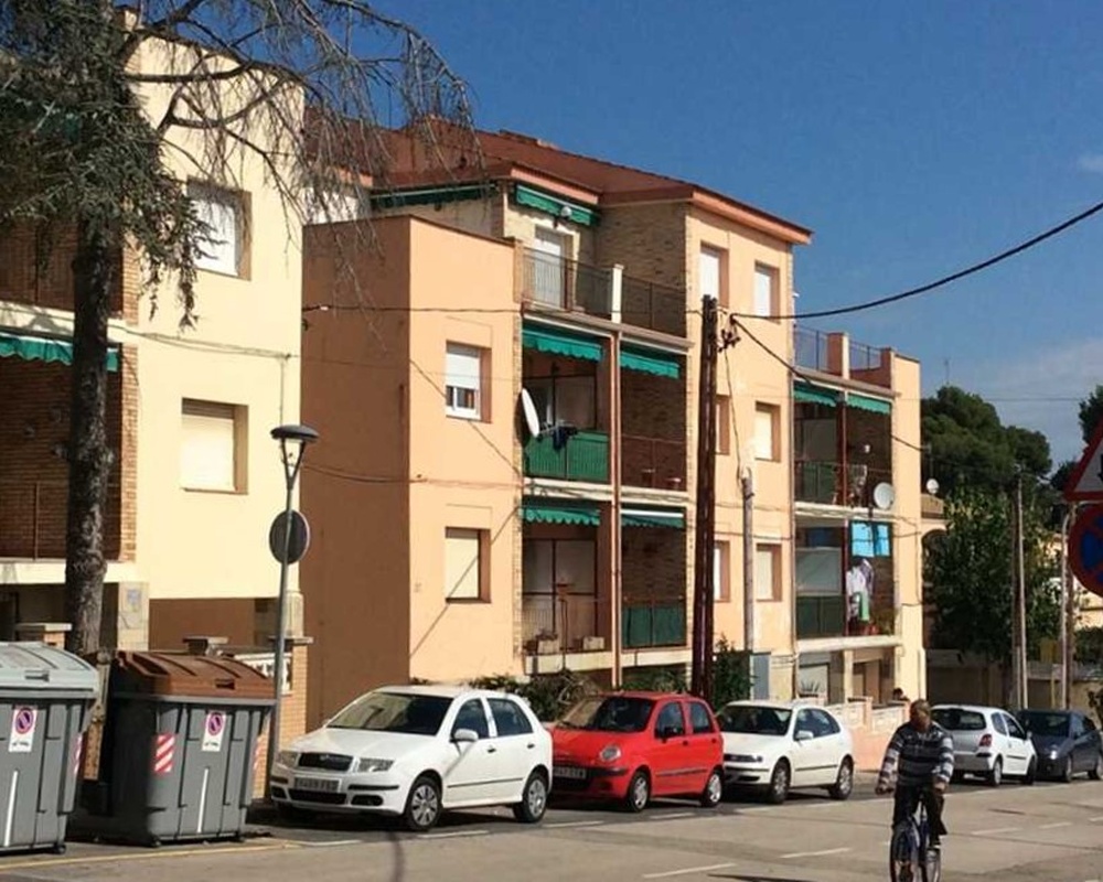Piso en avenida de España, Calafell