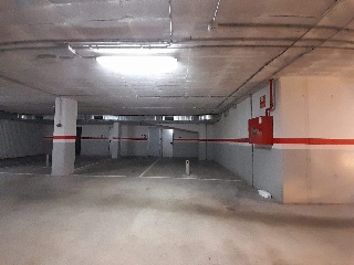 Plazas de garaje en C/ Santiago Casares Paz - A Coruña - 21