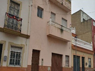 Pisos banco Alcalá del Río