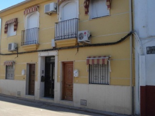 Pisos banco Villafranca de Córdoba