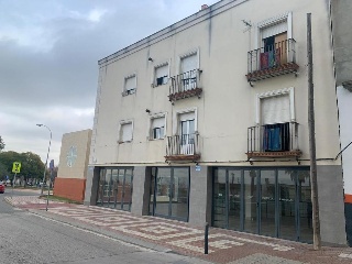 Pisos banco Cuervo de Sevilla