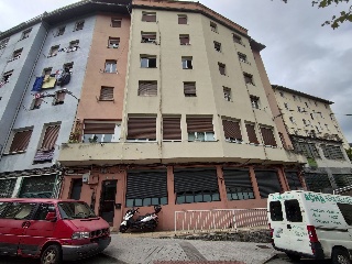 Pisos banco Eibar