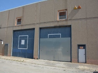 Nave industrial en Santa Oliva ,Tarragona 10