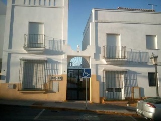 Pisos banco Medina-Sidonia