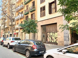 Local en venta en Barcelona de 248  m²