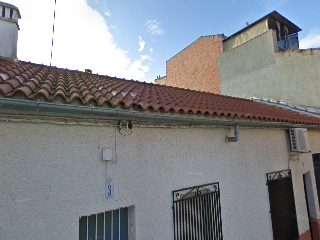 Casa adosada en Talavera de la Reina (Toledo) 1