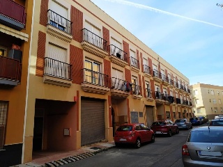 Plazas de garaje en Roquetas de Mar , Almería 1