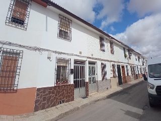 Otros en venta en Villanueva De Los Infantes de 86  m²