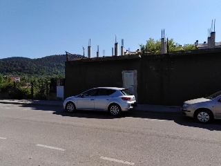 Obra nueva en construcción en Olot, Girona 3