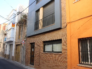 Edificio de viviendas en El Vendrell, Tarragona 1