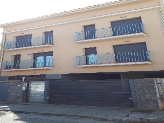 Plazas de garaje en Begues ,Barcelona 2