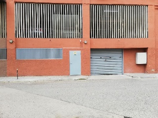 Plazas de garaje en Barcelona 4
