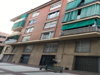 Pisos banco Sant Andreu de la Barca