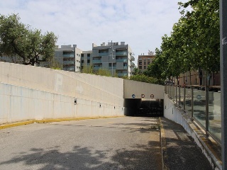Plazas de garaje en Vilanova i la Geltrú ,Barcelona 2