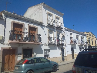 Pisos banco Villa del Río