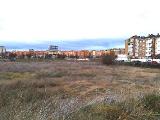 Suelo Urbano situado en Ávila 6
