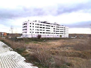 Suelo Urbano situado en Ávila 8
