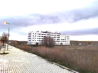 Suelo Urbano situado en Ávila 10