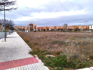 Suelo Urbano situado en Ávila 11