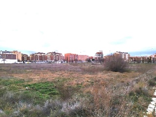 Suelo Urbano situado en Ávila 12
